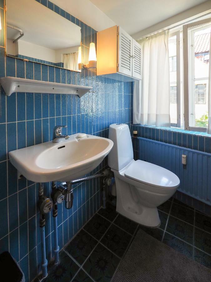 Authentic Copenhagen Apartment By Nyhavn Exterior foto