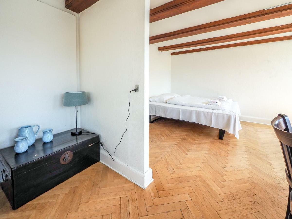 Authentic Copenhagen Apartment By Nyhavn Exterior foto