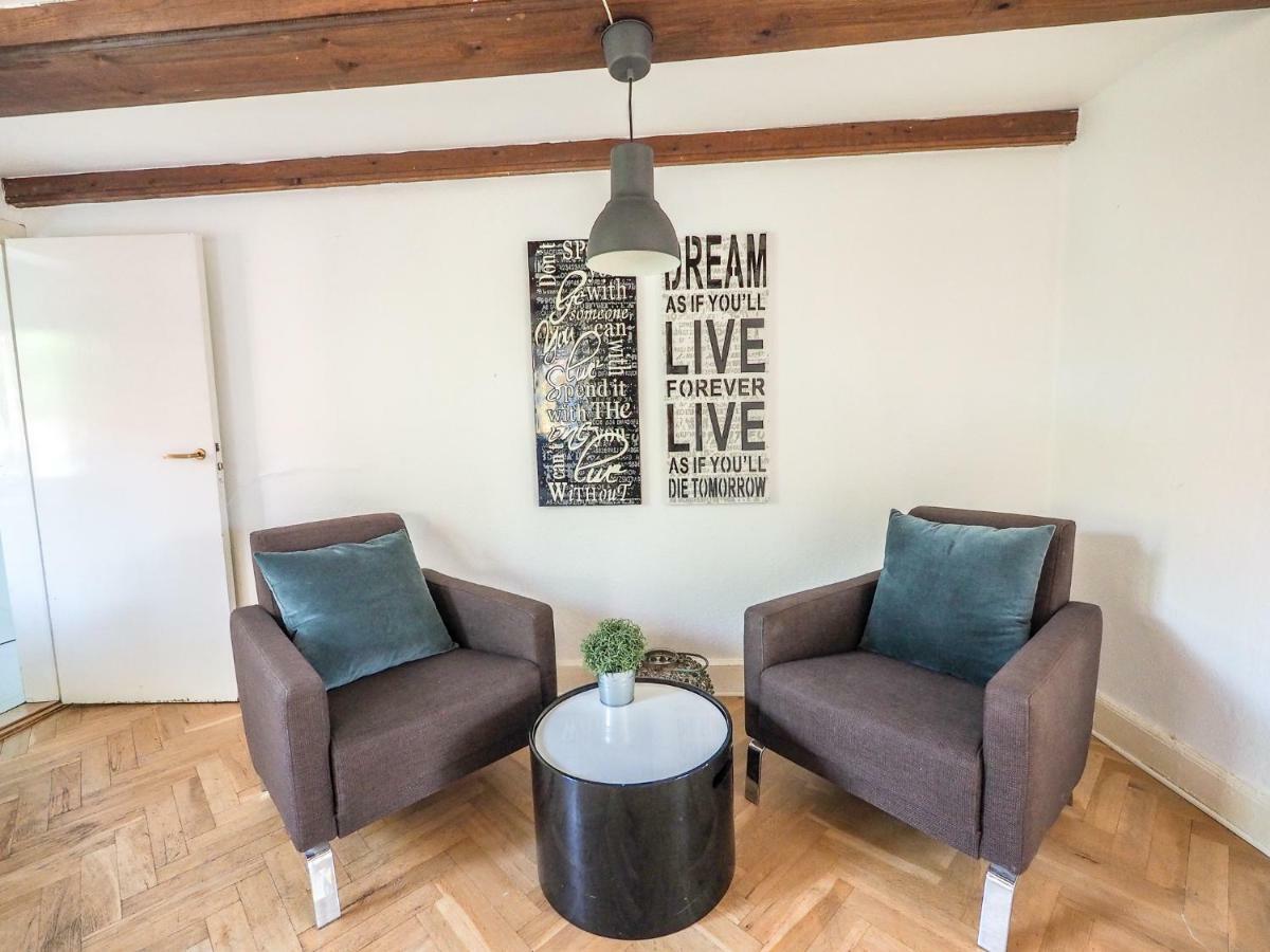 Authentic Copenhagen Apartment By Nyhavn Exterior foto